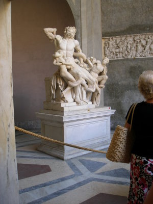 Vatican museum8