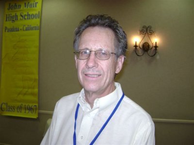Allan Cate