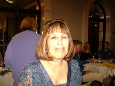 Stella Magallanes