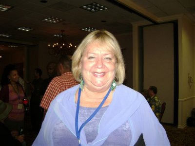 Gayle Rogers Richardson