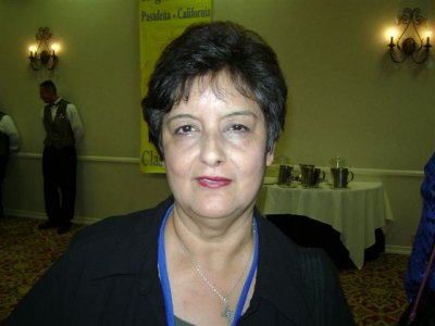 Betty Liz Gomez Corey