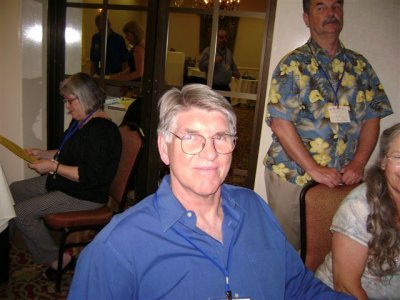 Steve Jubb