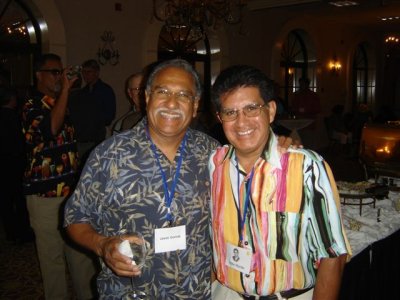 Jesse Gomez & Michael Murillo