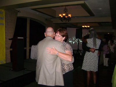 Marilyn Kluth Hoffman