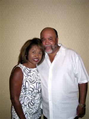 Diana Jackson Elmore & Richard