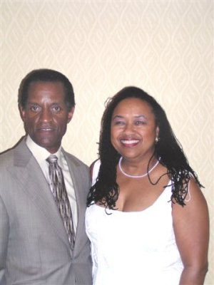 Darryl & Lynette Turner