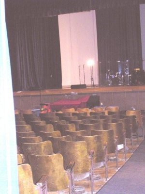Original Auditorium