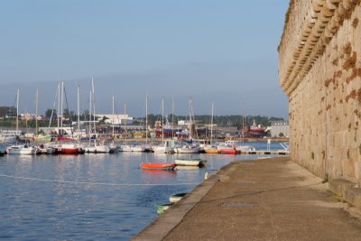 Concarneau , Finistre