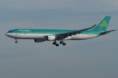 Aer Lingus   Airbus A330-300   EI-ORD