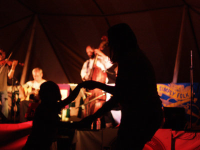 Sugar Maple Festival 2007