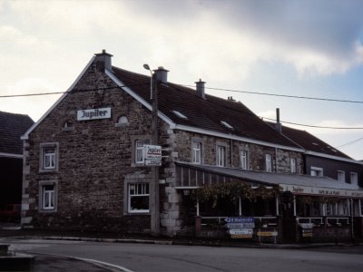 Local pub