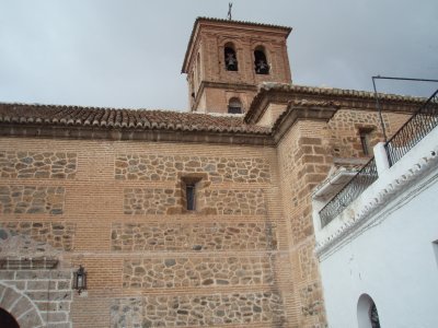 Church of Nigelas