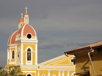 Nicaragua (Jul 2007)