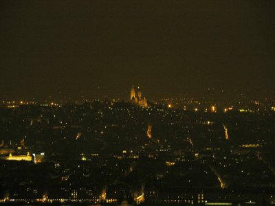 Sacre Coeur