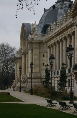 Palais
