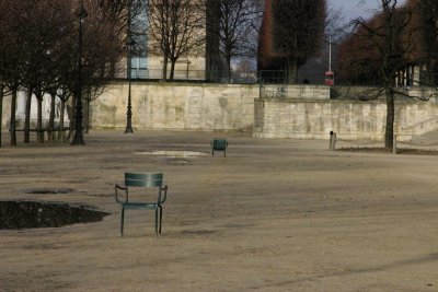Free seating