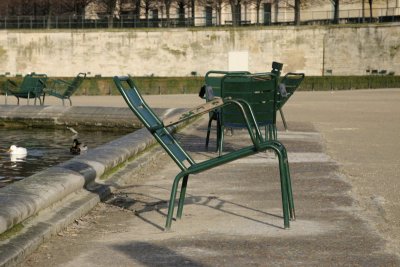 Free seating