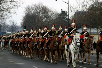 Parade