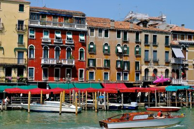 Canal Grande