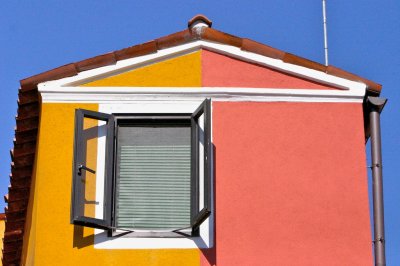 Neighbours, 1 Blind