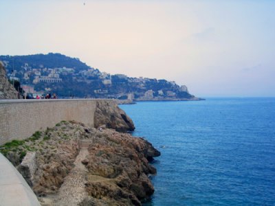 Sea Level