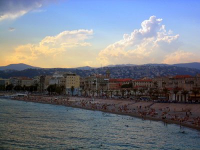 Nice Is Nice