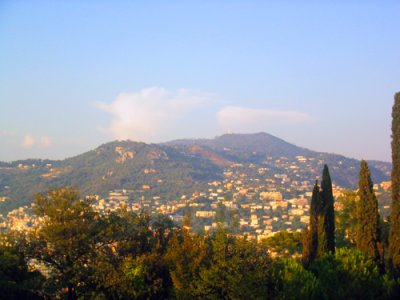 Sunny Ville