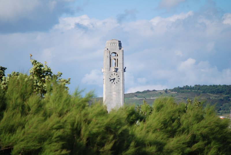 Guildhall Clock Tower