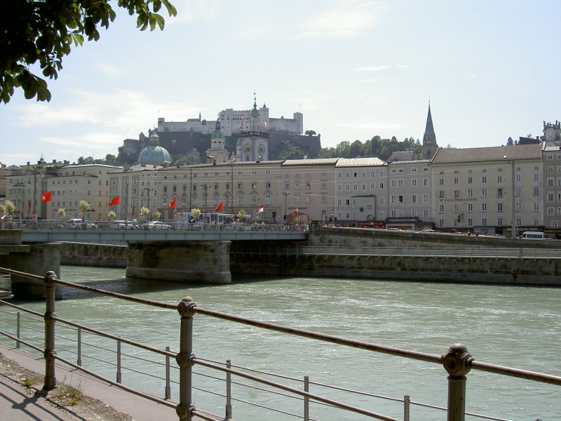 Salzburg