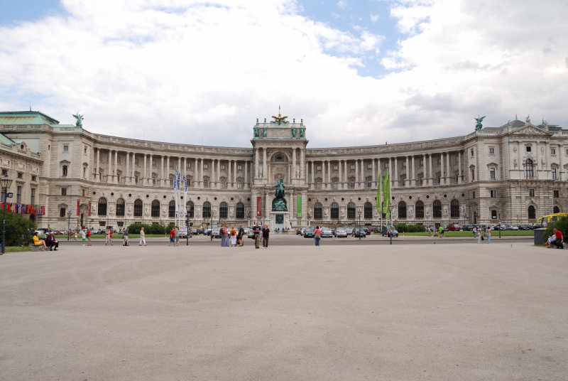 Hofburg Palace
