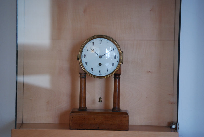 Beethovens Clock