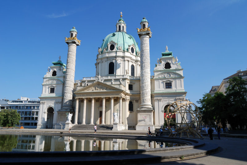 Karlskirche