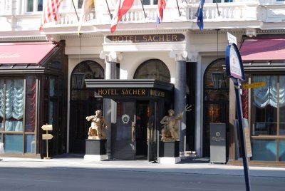 Hotel Sacher