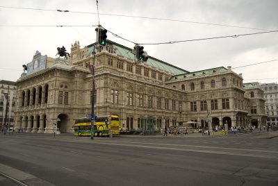 State Opera House