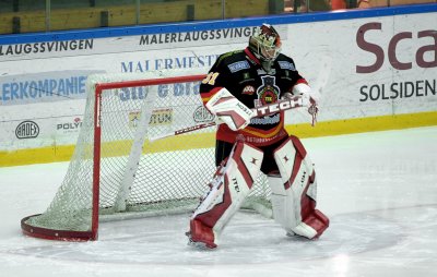 Trondheim vs Frisk/Asker 21.01.07