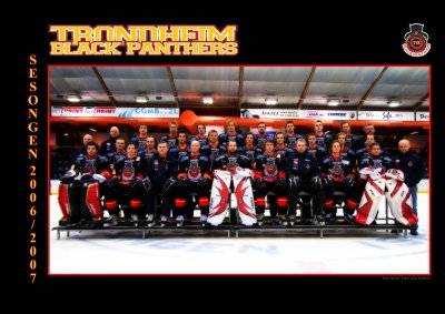 Trondheim Icehockey Club