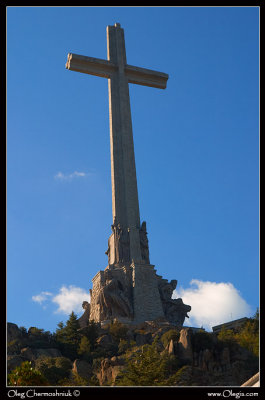 Escorial and the Valley of the Fallen
