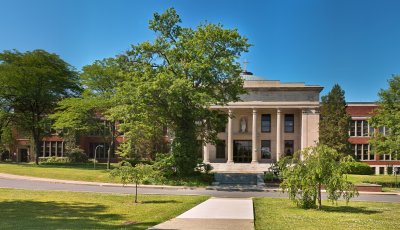 Liberal Arts Center June 2007 Pano 1 PTGui.jpg