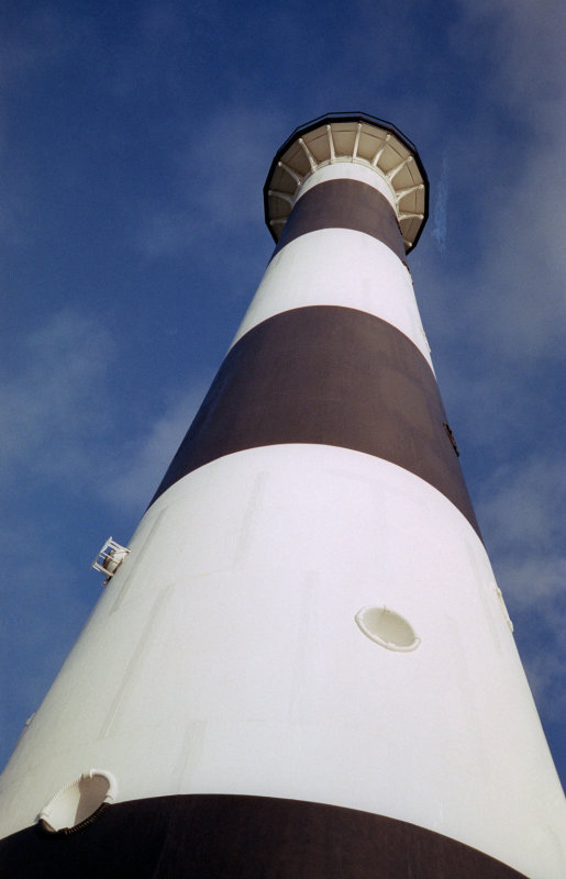 Cape Canaveral Lighthouse