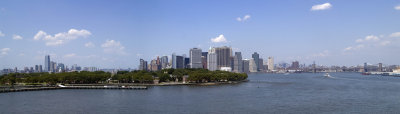 NY Panorama