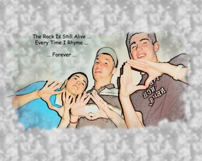 For Chris