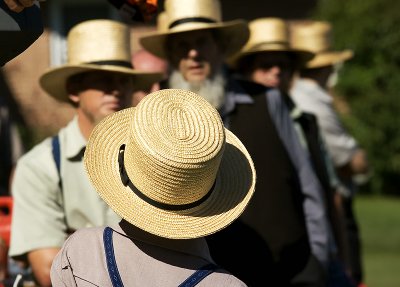 Cruce de miradas