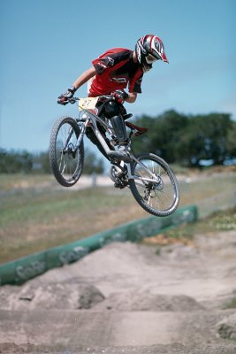 Sea Otter Classic 2003