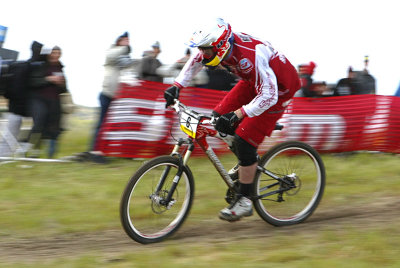 Sea Otter Classic 2007