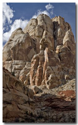 Capitol Reef, Utah's Forgotten National Park