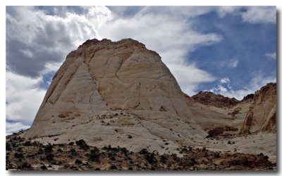 Navajo Sandstone