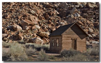 Fruita Schoolhouse