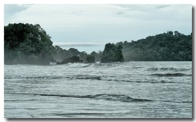 Manuel Antonio