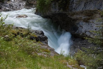 Falls