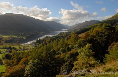 Loch Voil, Balquhidder - DSC_3379.jpg